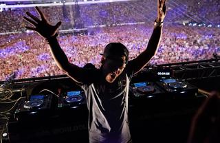 R.I.P.-Avicii