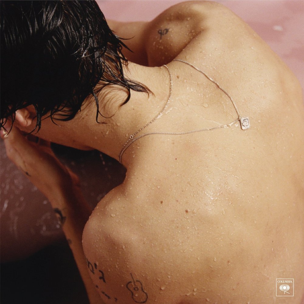 ハリー・スタイルズ、Harry Styles、ソロアルバム、来日公演、グッズ