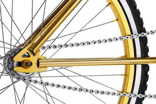 ディオール オムBMX