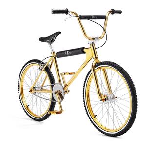 ディオール オムBMX