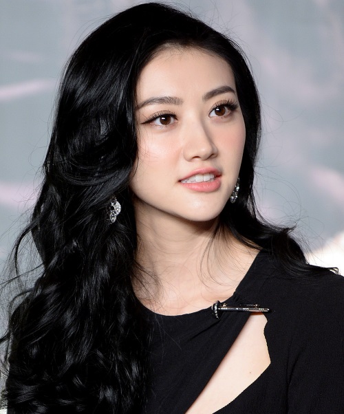 ジン・ティエン