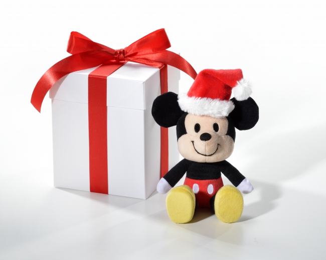 ※画像はイメージです。※「ぬいもーず」ぬいぐるみは付属していません。©Disney