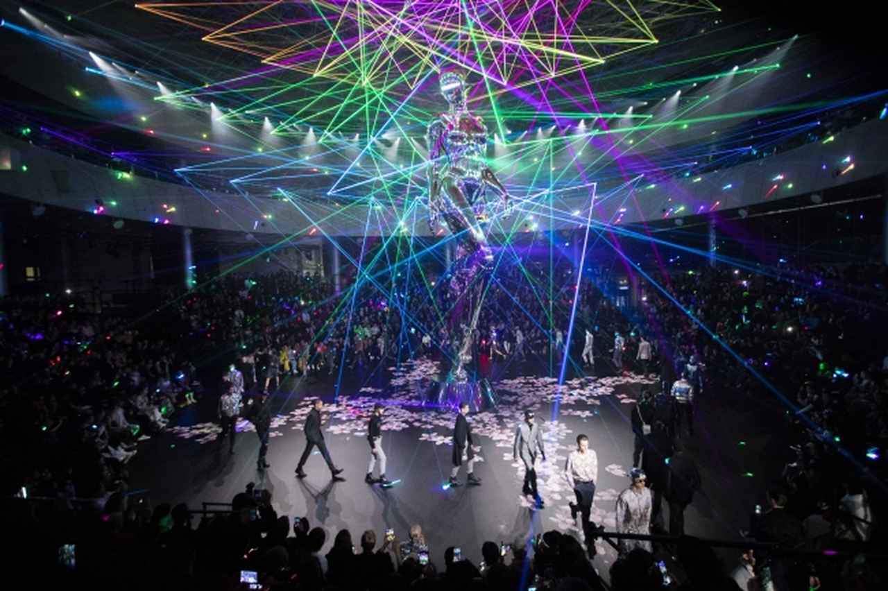 Photo:ALESSANDRO GAROFALO