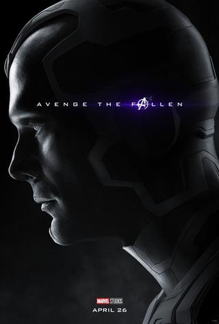 ヴィジョン役ポール・ベタニー