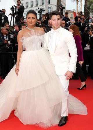 ニック・ジョナス