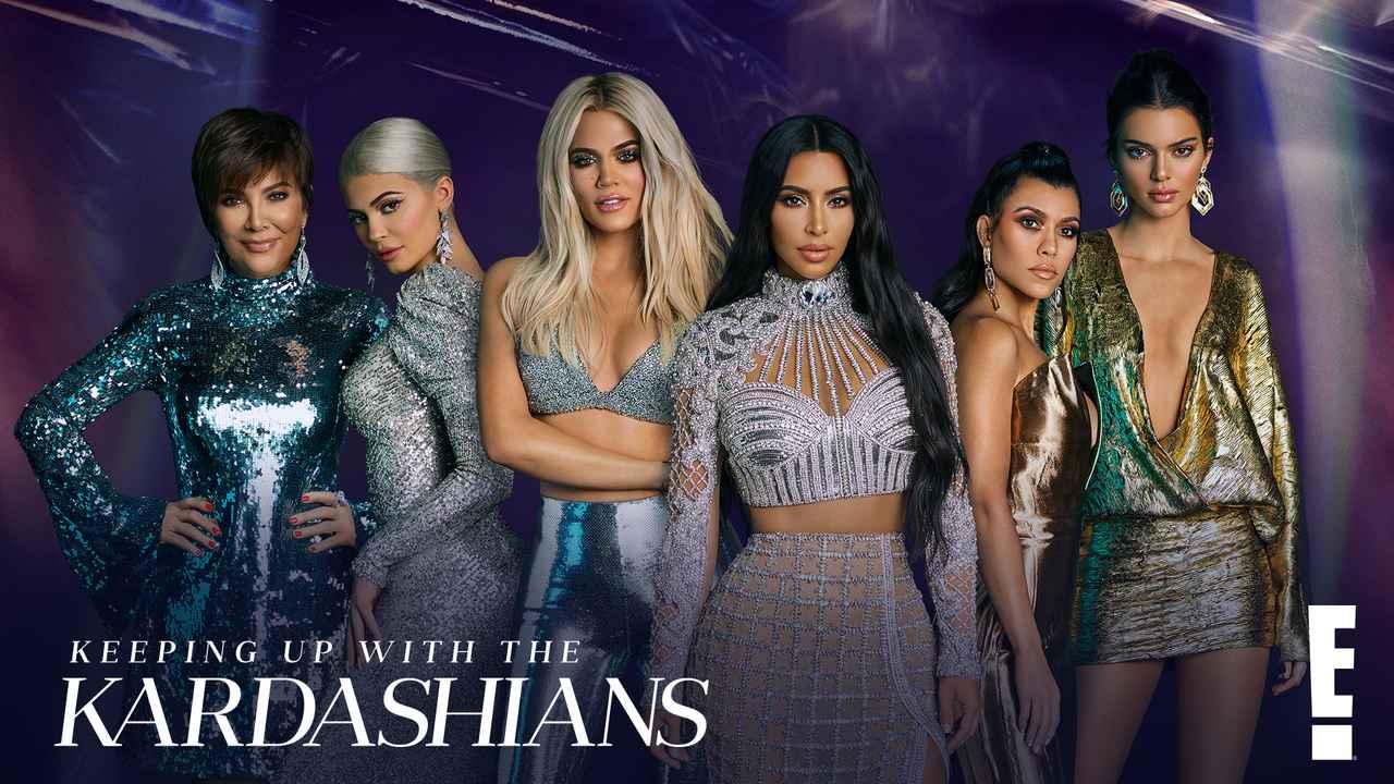 カーダシアン家のお騒がせセレブライフ、dTV、EZone、キム・カーダシアン、カイリー・ジェンナー
