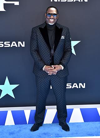 ジョニー・ギル