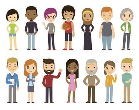 多様性　ホワイトウォッシュ　diversity whitewash