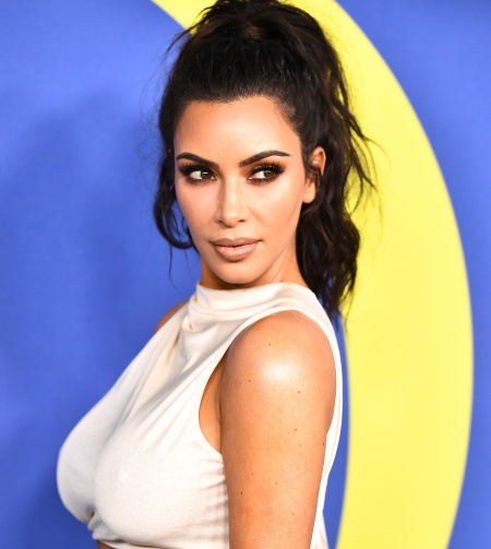 キム・カーダシアン