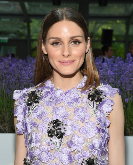 オリヴィア・パレルモ