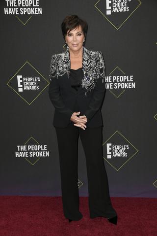 クリス・ジェンナー