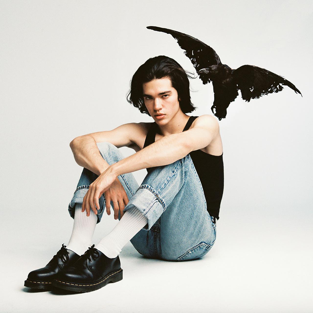 コナン・グレイ、Conan Gray、キッド・クロウ、シンガーソングライター、Z世代