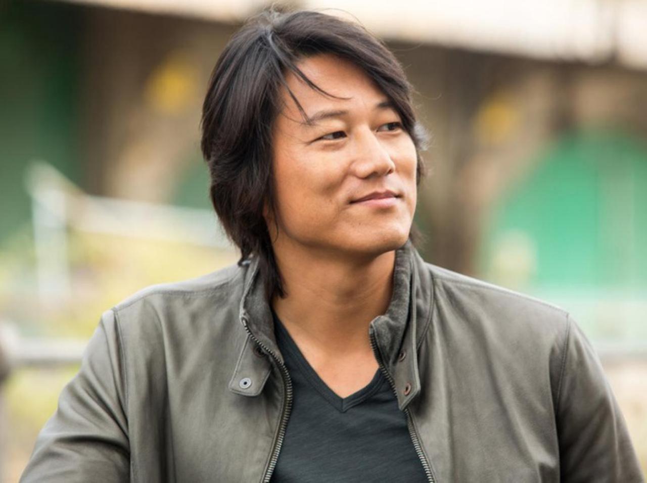 ワイルド・スピード』ハンの髪が短くなった理由が深い | フロントロウ