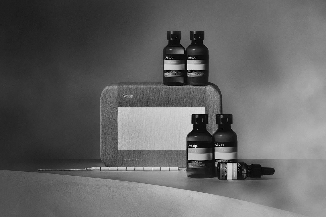 Aesop rickowens イソップ　リックオウエンス　アロマキャンドル イソップ」と「リック・オウエンス」がコラボ - TOKION