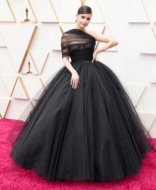 ソフィア・カーソン：Giambattista Valli