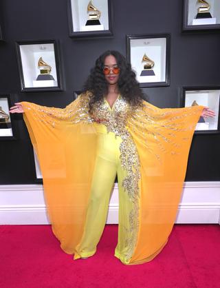 H.E.R.：Dundas