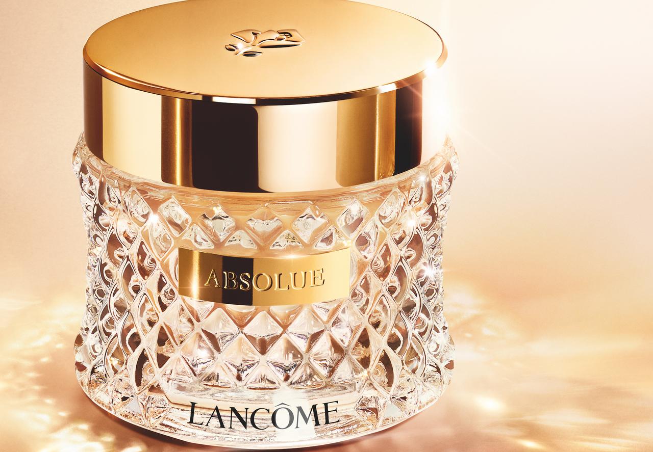 ランコム アプソリュ タン サブリムエッセンスクリーム ファンデーション ランコム］アプソリュ タン サブリムエッセンス クリーム 発売日［2022