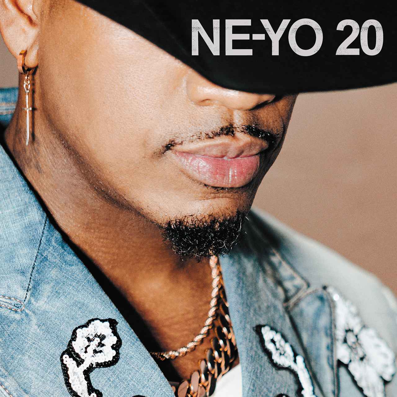 グラミー3冠NE-YO、日本に感謝を込めた“20周年ベスト”リリース＆神戸