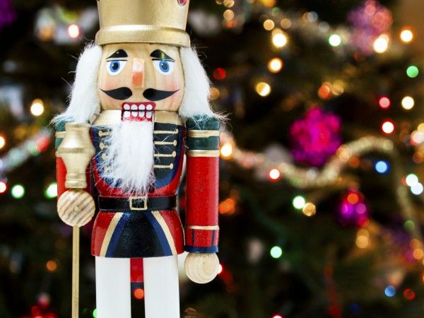 Nutcracker