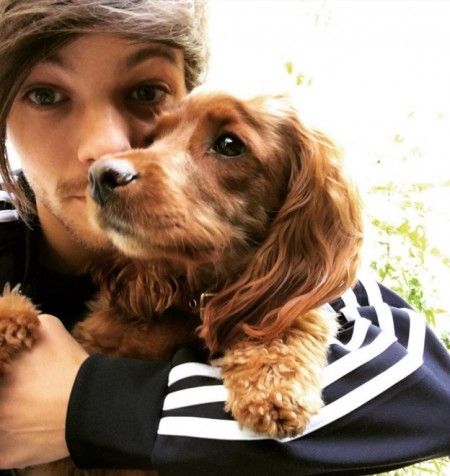 ©Louis Tomlinson