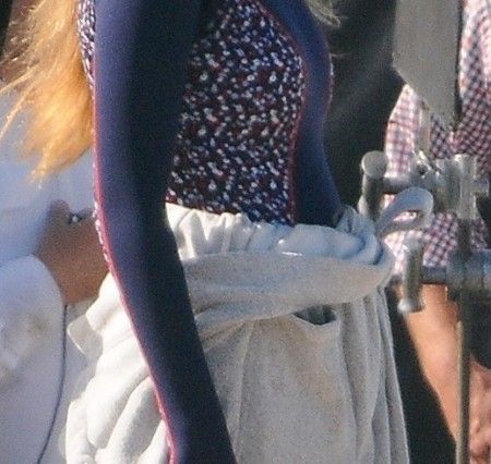 BLAKE LIVELY
