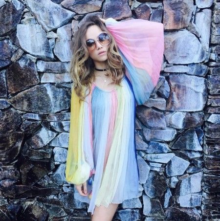ⒸSuki Waterhouse