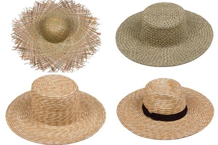 hat