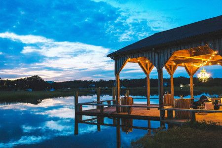 ©Boone Hall Plantation