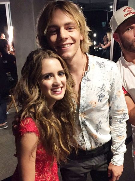 ローラ・マラノ Laura Marano ティーン・チョイス・アワード