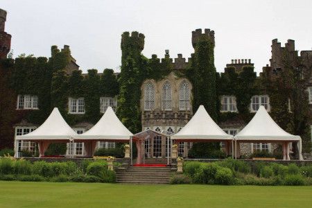©Luttrellstown Castle Resort
