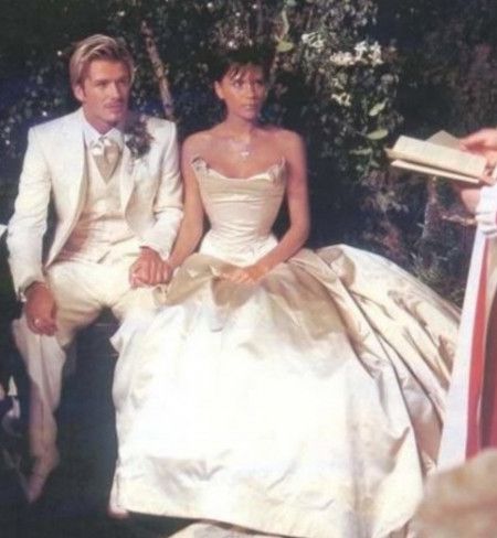 ©David Beckham