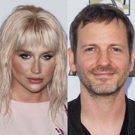 ケシャ kesha　ドクタールーク dr.luke