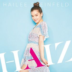 『ヘイズ【日本デビュー・ミニ・アルバム】』発売中
