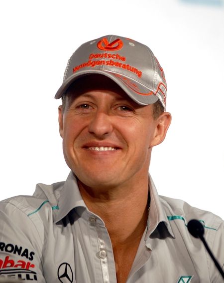 ミック・シューマッハ　Mick Schumacher 　ミハエル・シューマッハ　 Michael Schumacher　イタリア　17歳　F4