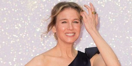 海外セレブの好きなスターバックスドリンク　レネー・ゼルウィガー
