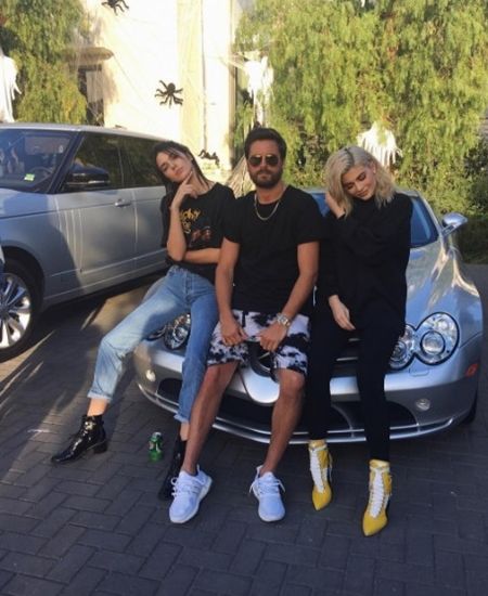 カイリー・ジェナー Kylie Jenner  リアーナ Rihanna デザイン Fenty×Puma 大人気 ショートブーツ