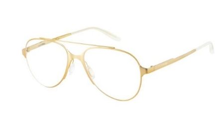 ギークめがね　おたく風めがね　トレンド　海外セレブ　ファッション　細フレーム×ティアドロップ型　今年風