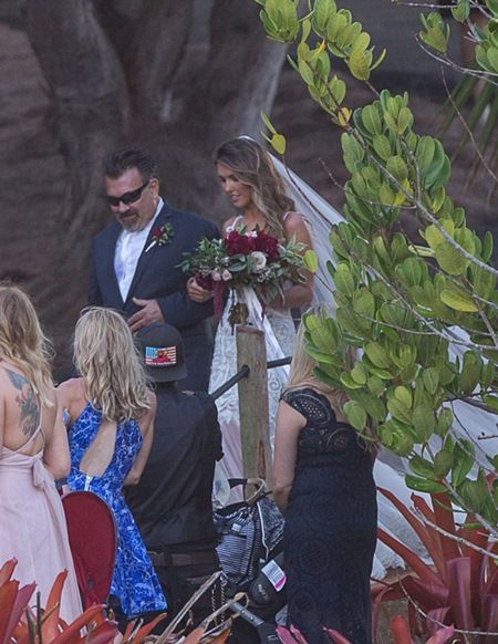 ドラマ『ザ・ヒルズ/The Hills』 オードリナ・パトリッジ Audrina Patridge 結婚
