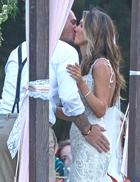 ドラマ『ザ・ヒルズ/The Hills』 オードリナ・パトリッジ Audrina Patridge 結婚