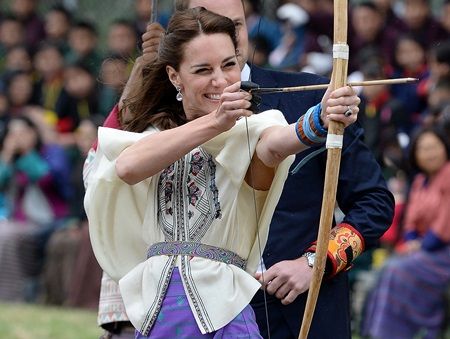 キャサリン妃 ウィリアム王子 Duke and Duchess of Cambridge 2016年まとめ インド ブータン
