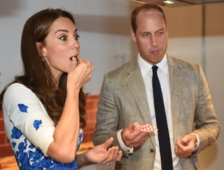 キャサリン妃 ウィリアム王子 Duke and Duchess of Cambridge 2016年まとめ Youthscape