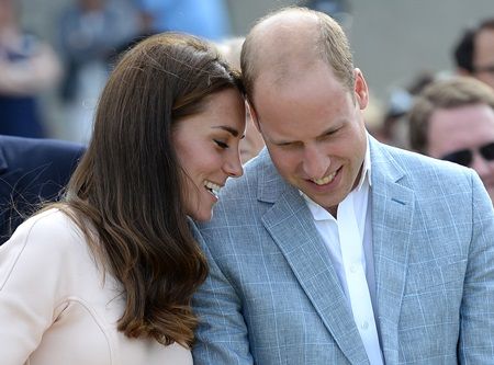 キャサリン妃 ウィリアム王子 Duke and Duchess of Cambridge 2016年まとめ Wave Project