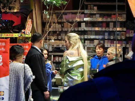 レディー・ガガ