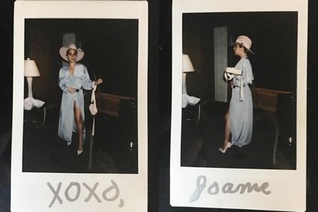 レディー・ガガ Lady Gaga 来日 テレビ出演 スッキリ 衣装