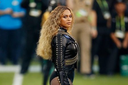 ビヨンセ　Beyonce