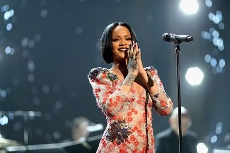 リアーナ　Rihanna