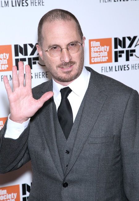 ジェニファー・ローレンス　ダーレン・アロノフスキー　Jennifer Lawrence Darren Darren Aronofsk　交際