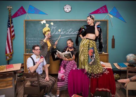 ケイティ・ペリー Katy Perry ケイト・ハドソン Kate Hudson ハロウィン バースデー パーティ