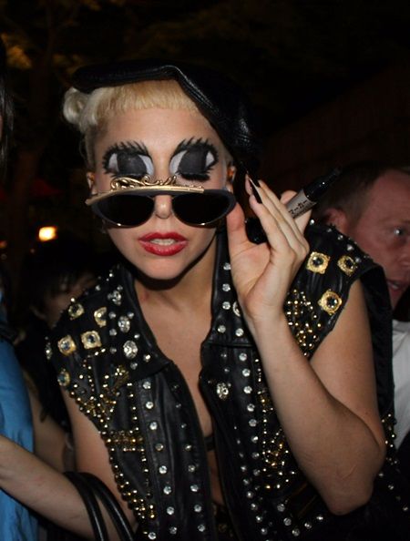 レディー・ガガ　Lady Gaga　親日家エピソード＆発言集