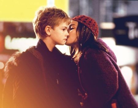 映画『ラヴ・アクチュアリー』　Love Actually　ジョアンナ役　オリヴィア・オルソンの現在